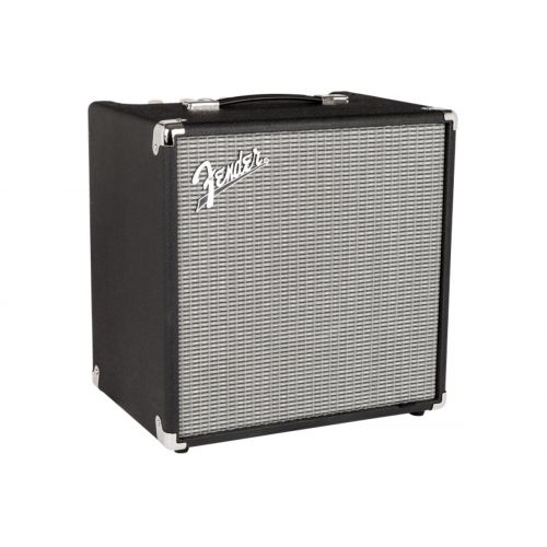 Гитарный комбоусилитель FENDER RUMBLE 40 COMBO